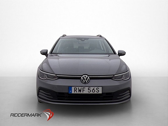 Volkswagen Golf I 4 of 29