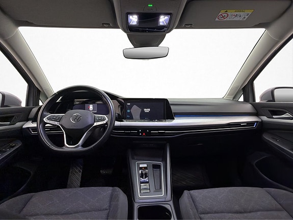 Volkswagen Golf I 14 of 29