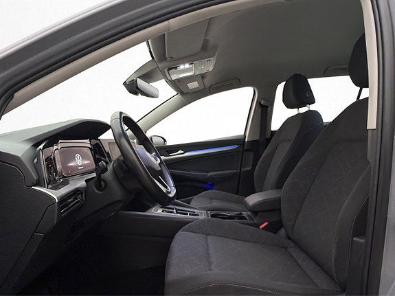 Volkswagen Golf I 11 of 29