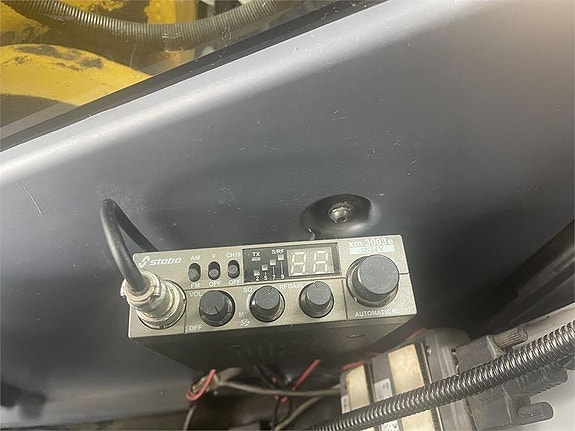 Komatsu PC290LC-11 12 of 14