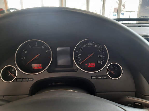 Audi A4 6 of 7