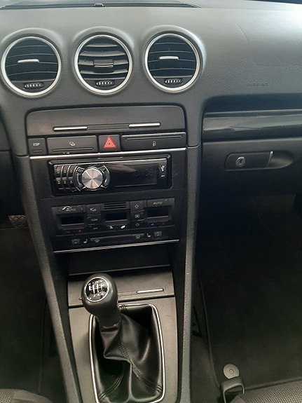 Audi A4 7 of 7