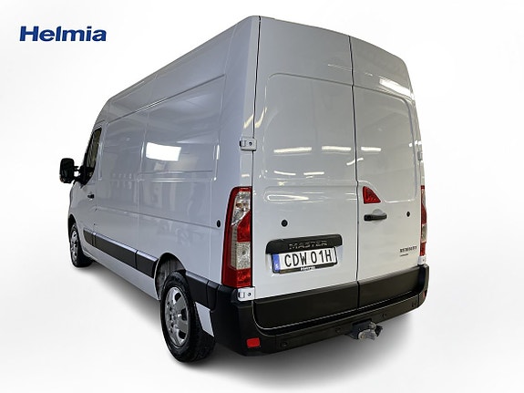 Renault Master 3 of 5