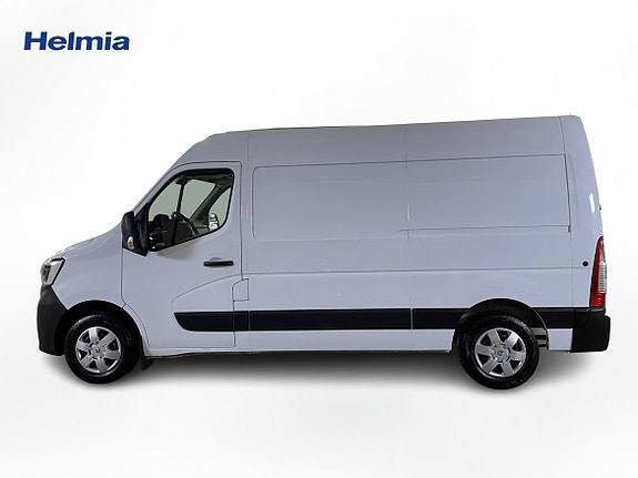 Renault Master 2 of 5