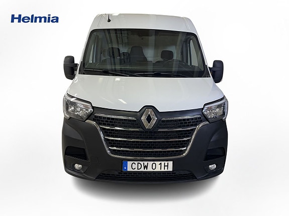 Renault Master 4 of 5