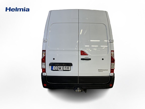 Renault Master 5 of 5