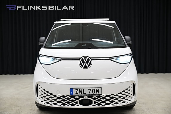 Volkswagen ID. Buzz 13 of 30