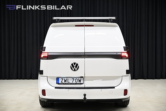Volkswagen ID. Buzz 10 of 30