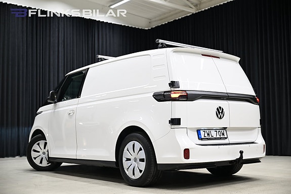 Volkswagen ID. Buzz 5 of 30