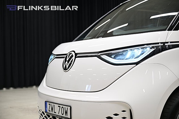 Volkswagen ID. Buzz 14 of 30