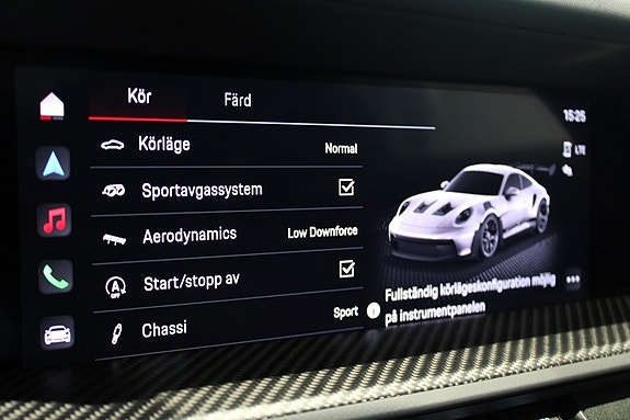 Porsche 911 GT3 RS 12 of 20