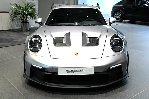 Porsche 911 GT3 RS 5 of 5