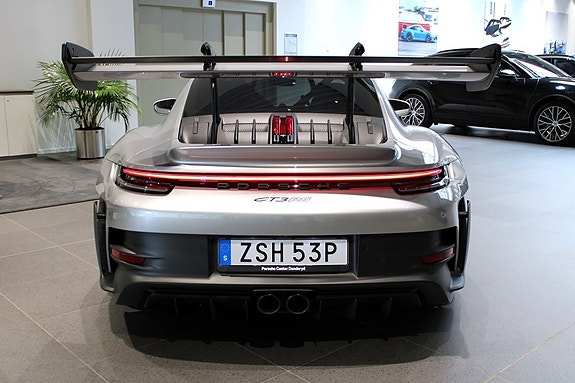 Porsche 911 GT3 RS 6 of 20