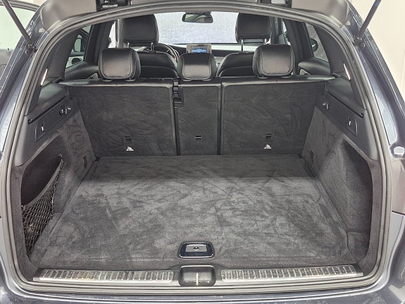 Mercedes-Benz GLC220 d 12 of 12