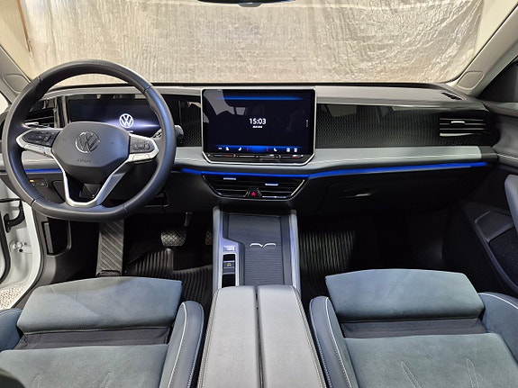 Volkswagen Passat 6 of 11