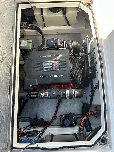Aquador 25WA 4 of 5