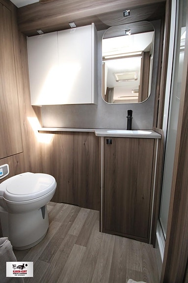 Kabe Royal 740 CTDL E2 KS - KAMPANJ 12 of 14