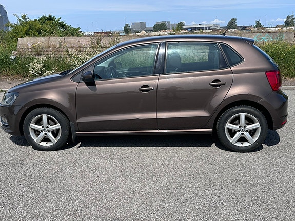 Volkswagen Polo 3 of 7