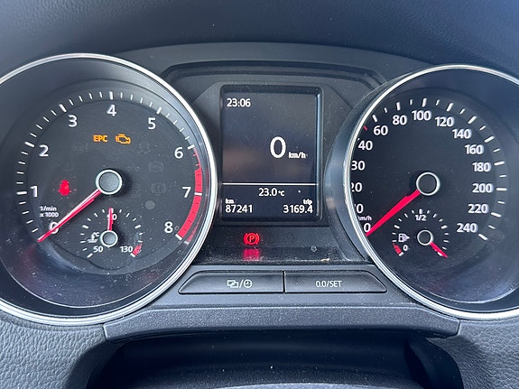 Volkswagen Polo 7 of 7
