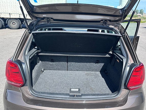 Volkswagen Polo 5 of 7