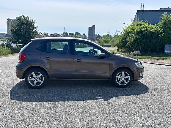 Volkswagen Polo 4 of 7