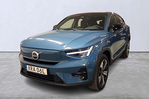 Volvo C40