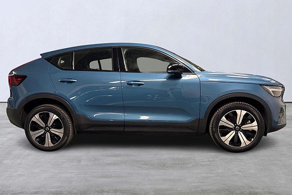 Volvo C40 3 of 5