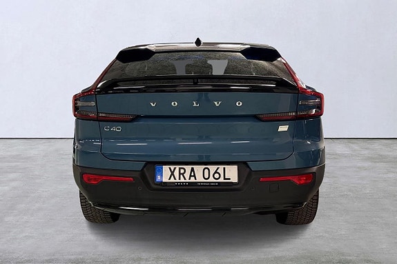 Volvo C40 5 of 5