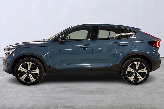 Volvo C40 2 of 5