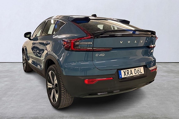 Volvo C40 4 of 5