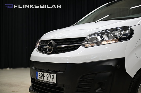 Opel Vivaro-e 23 of 30