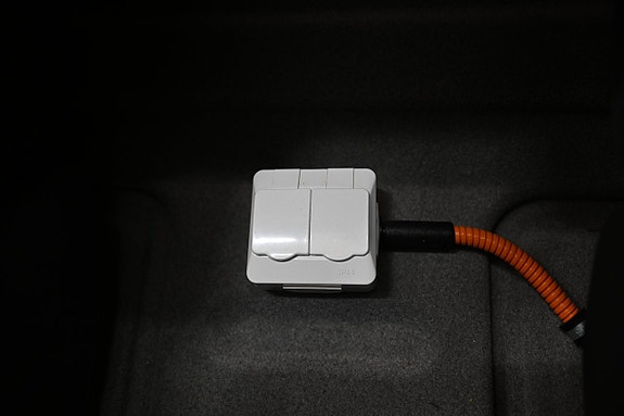 Opel Vivaro-e 29 of 30
