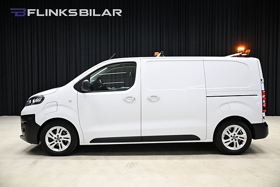 Opel Vivaro-e 2 of 5