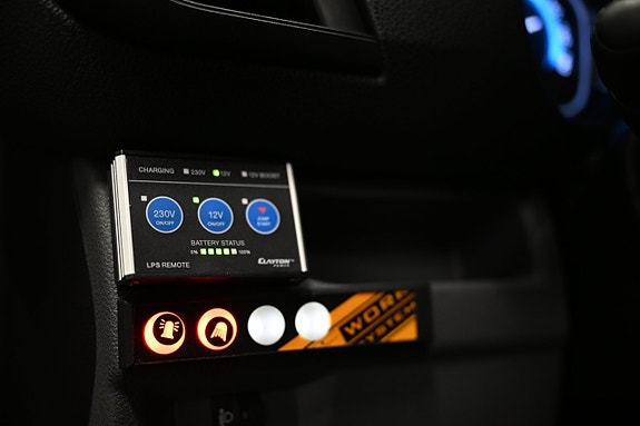 Opel Vivaro-e 15 of 30