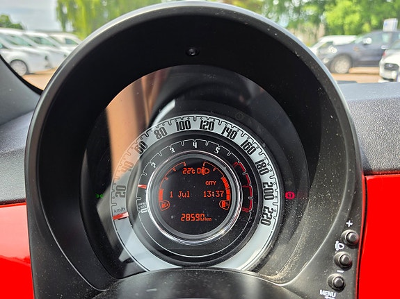 Fiat 500 18 of 19
