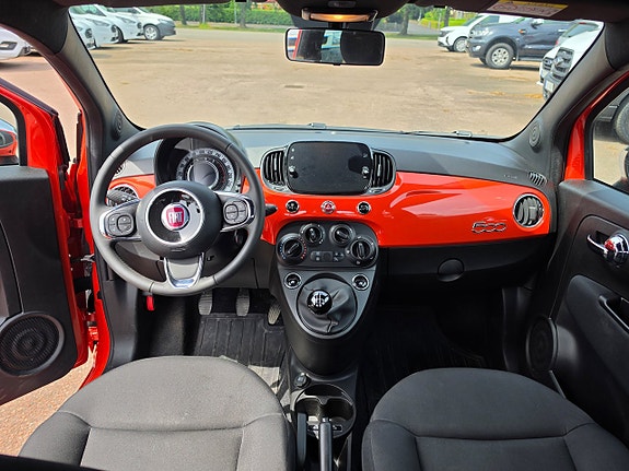 Fiat 500 19 of 19