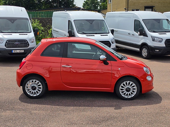Fiat 500 5 of 19