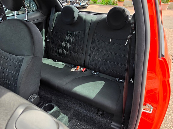Fiat 500 14 of 19