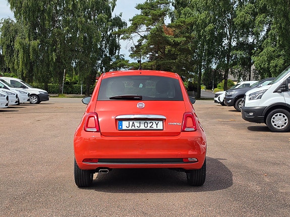 Fiat 500 7 of 19