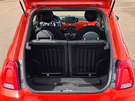Fiat 500 9 of 19