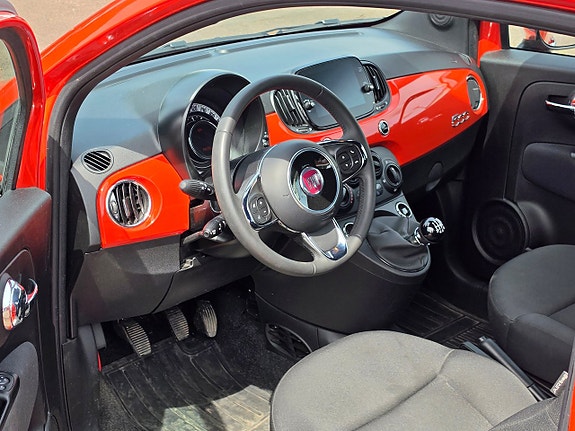 Fiat 500 11 of 19