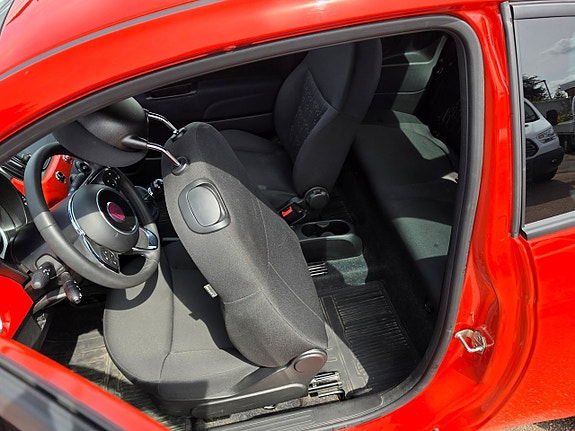 Fiat 500 13 of 19