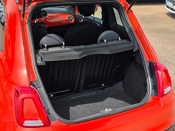 Fiat 500 10 of 19