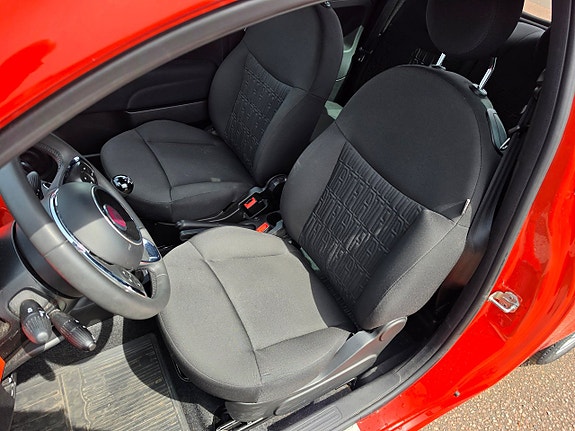 Fiat 500 12 of 19