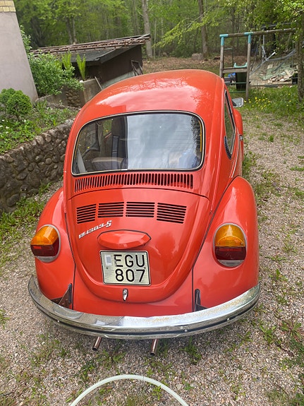Volkswagen 1303 3 of 5