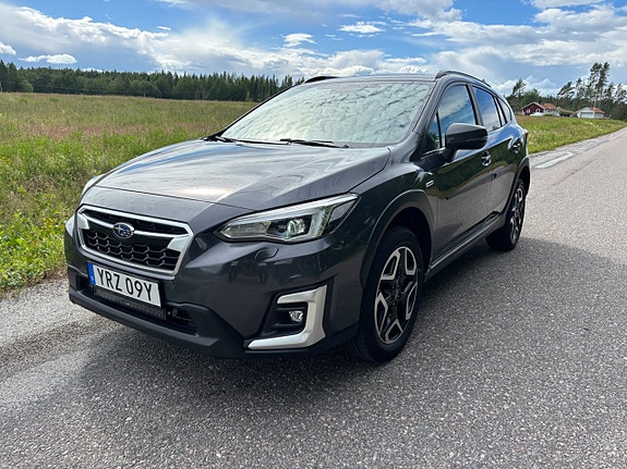 Subaru XV 3 of 5