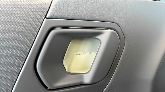 Kia EV2 8 of 15