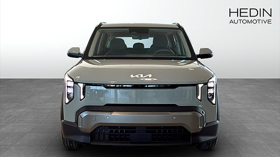 Kia EV2 15 of 15