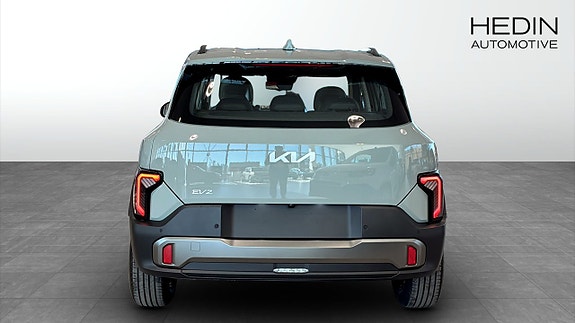 Kia EV2 12 of 15
