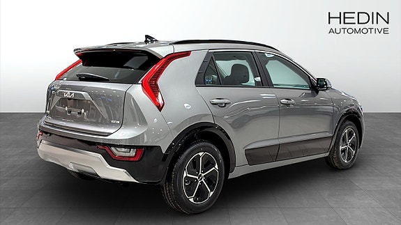 Kia Niro 7 of 12
